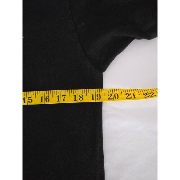 Sango Shirt In The Comfort OF Tour 2017 Tour Merch Black M Hip Hop Music Tee - Picture 9 of 10